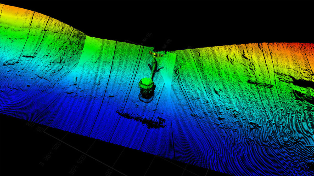 2 former Navy SEALs are using robot submarines to build ‘Google Earth’ for the ocean