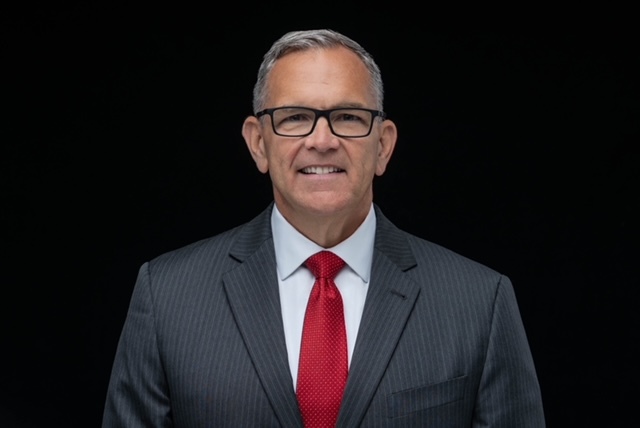 Vice Admiral (ret.) Jeffrey Trussler joins Terradepth as Senior Advisor