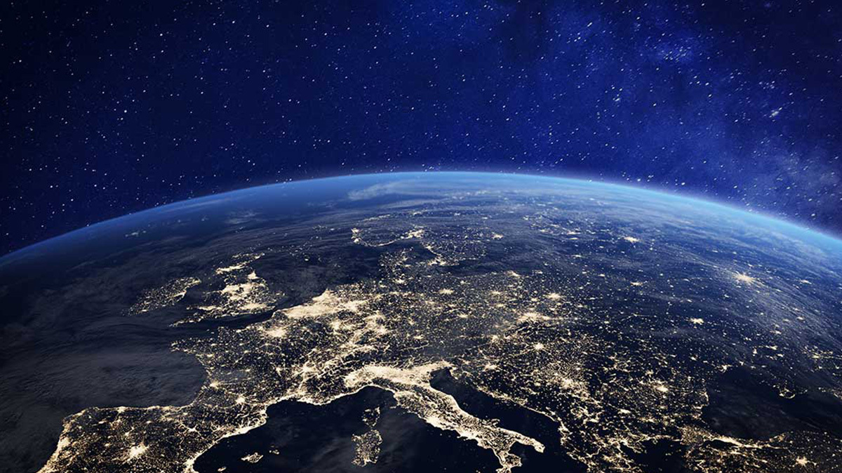 AWS Announces the 10 Startups Selected for the 2022 AWS Space Accelerator