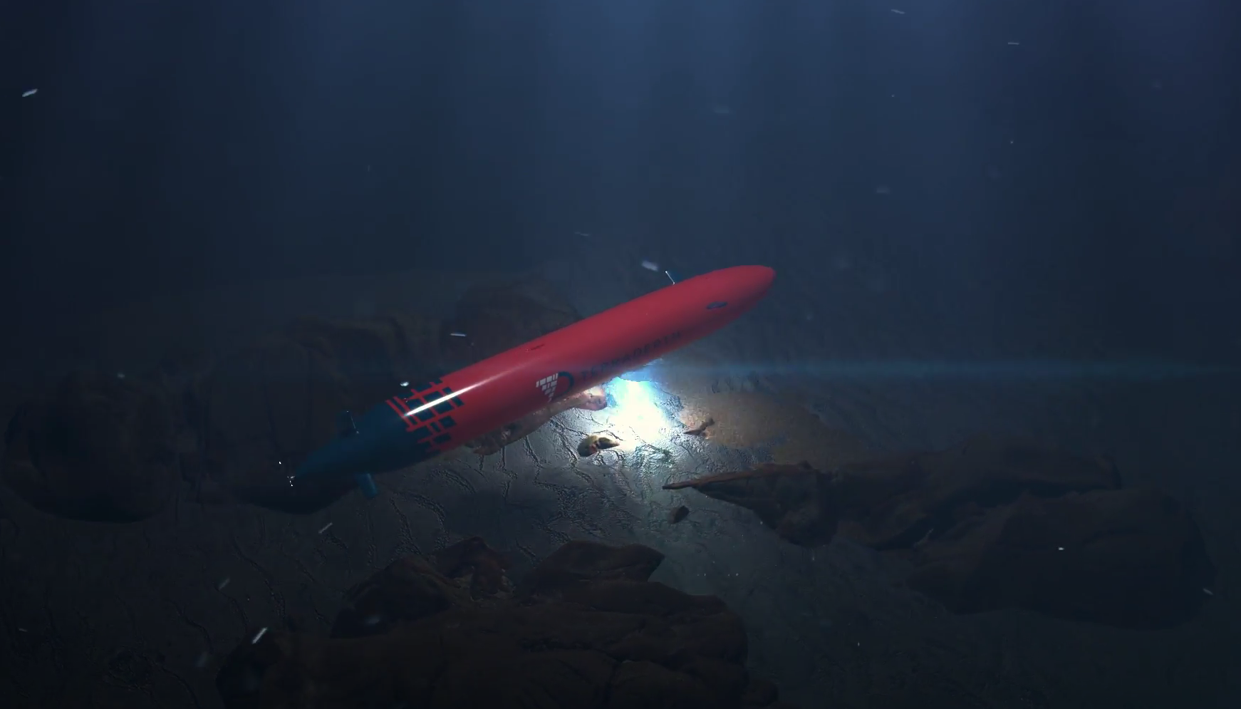 11 innovations deepening our understanding of the ocean through data