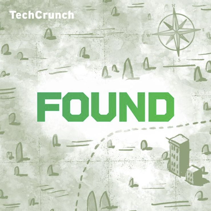 TechCrunch Podcast: FOUND Navy Seal to Maritime Founder with Joe Wolfel from Terradepth