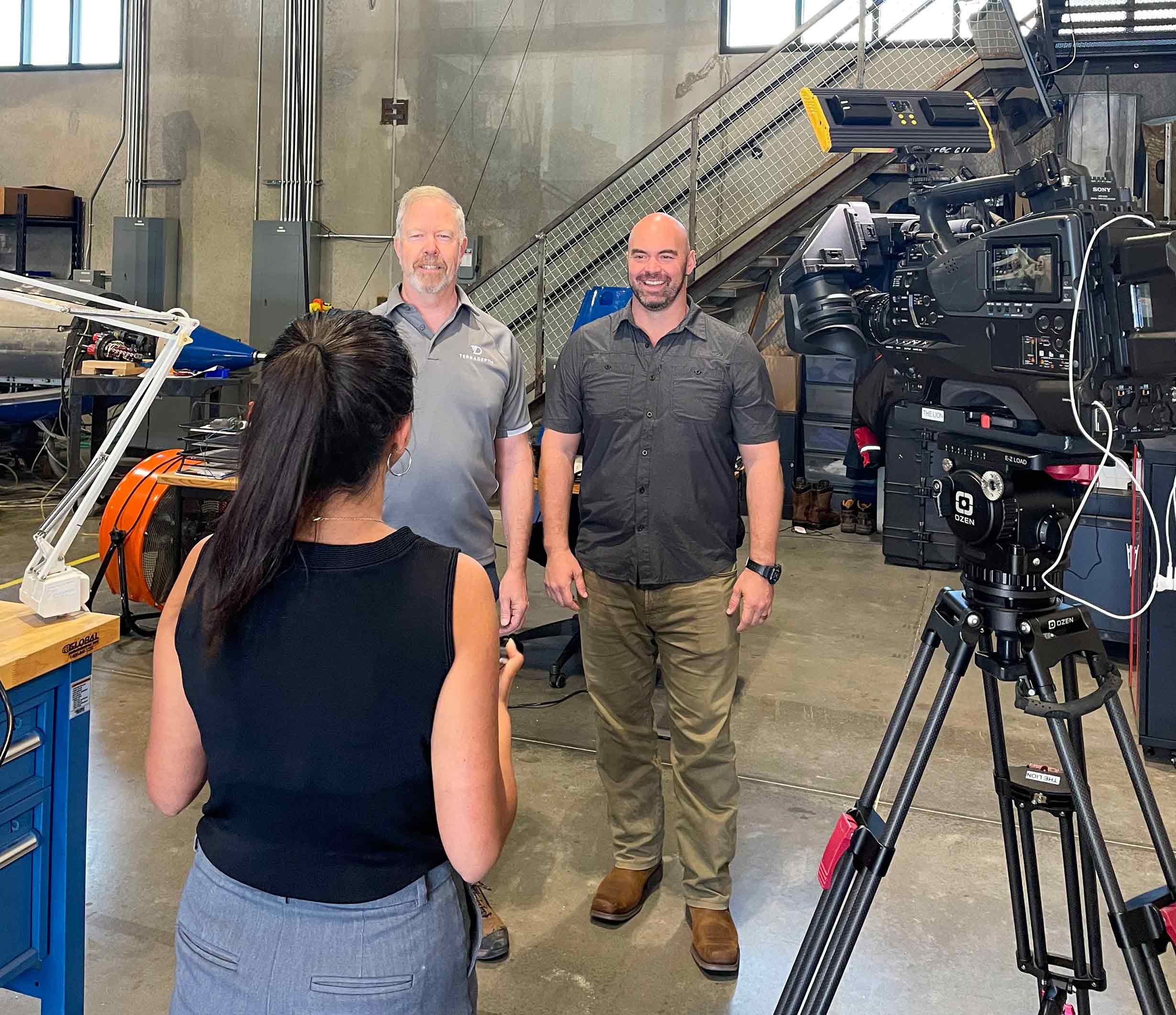 Austin company changing the way we explore the ocean