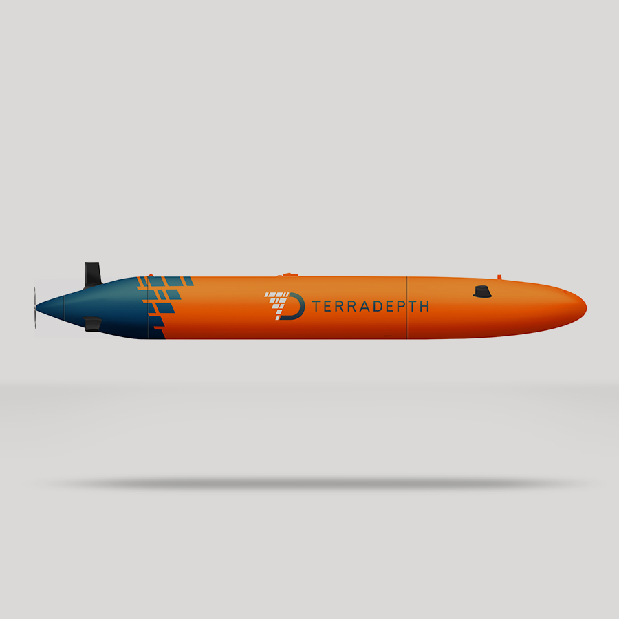 Austin startup Terradepth wants to use autonomous robots to explore the ocean