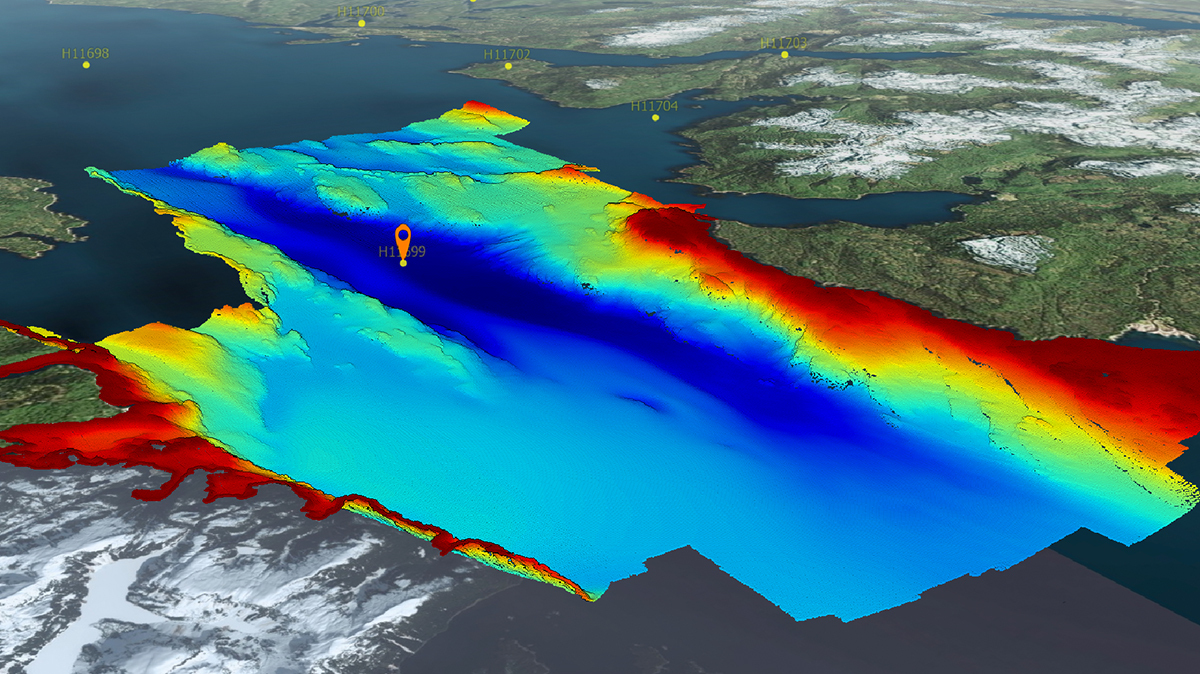 Seabed 2030 Enters New Partnership with Terradepth