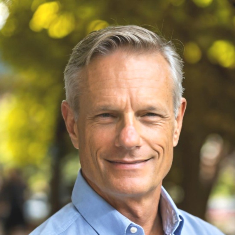 PR: Terradepth Welcomes Peter Bardwick as CFO