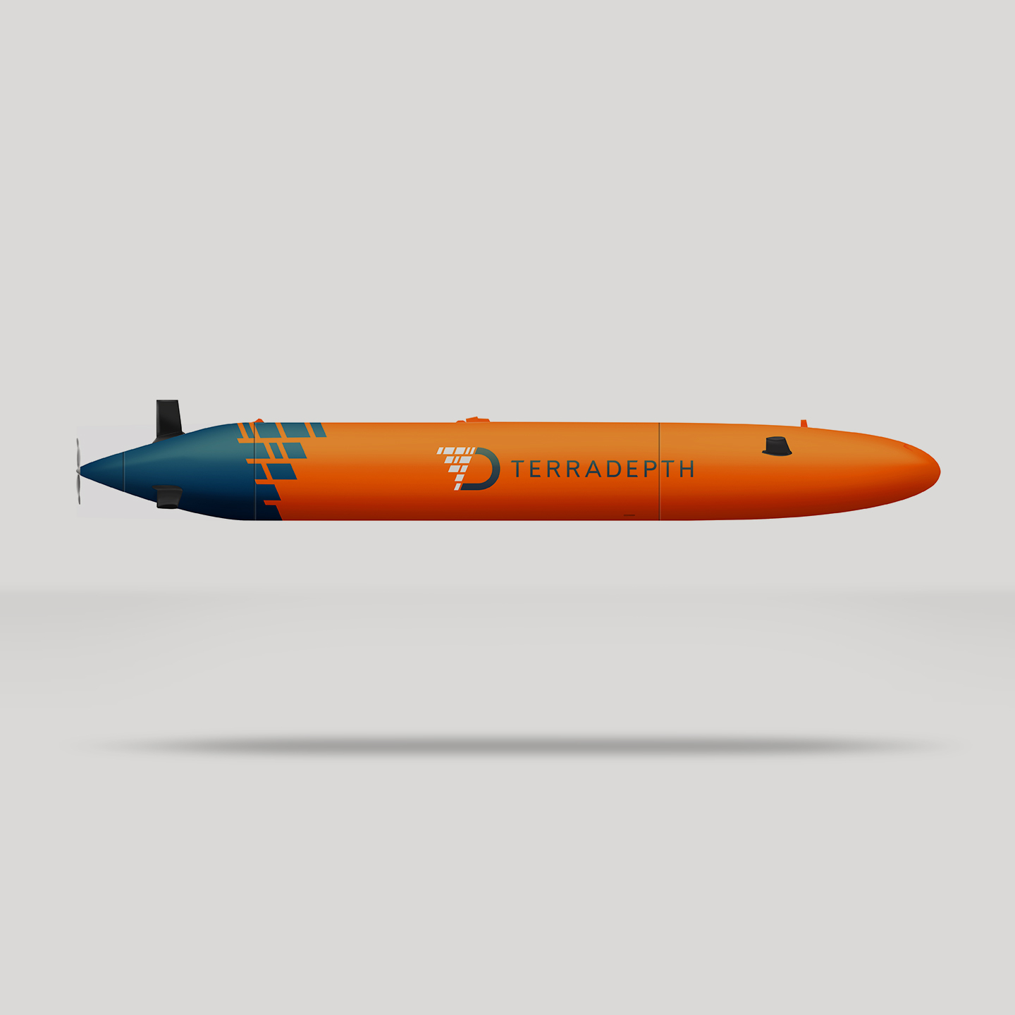 Terradepth raises $8 million to build a fleet of autonomous deep-ocean data robots