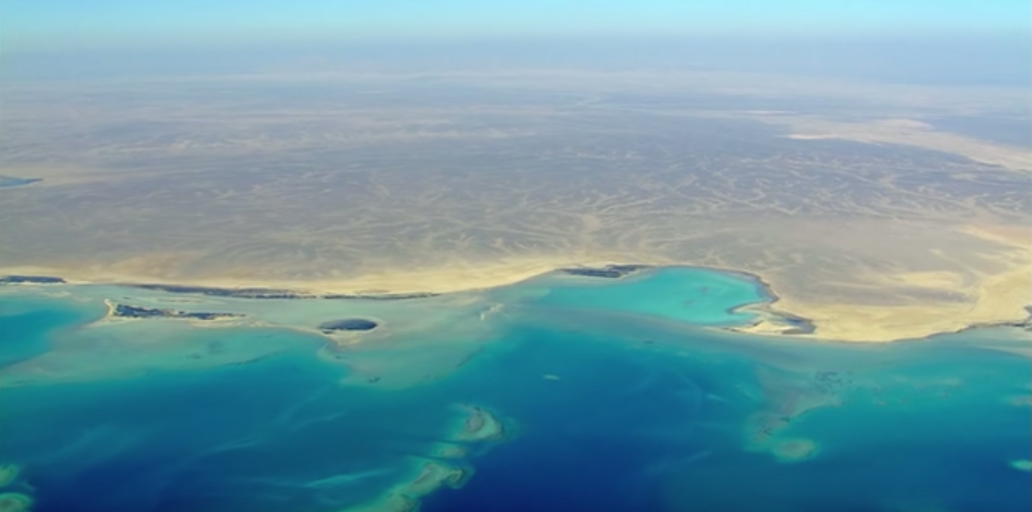 This Texas-Based Startup is Mapping The Ocean Floor Using A Machine Learning-Backed, Cloud-Based Portal