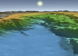 AO image for Cesium