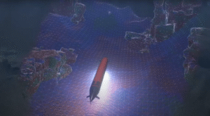 Seabed data collection
