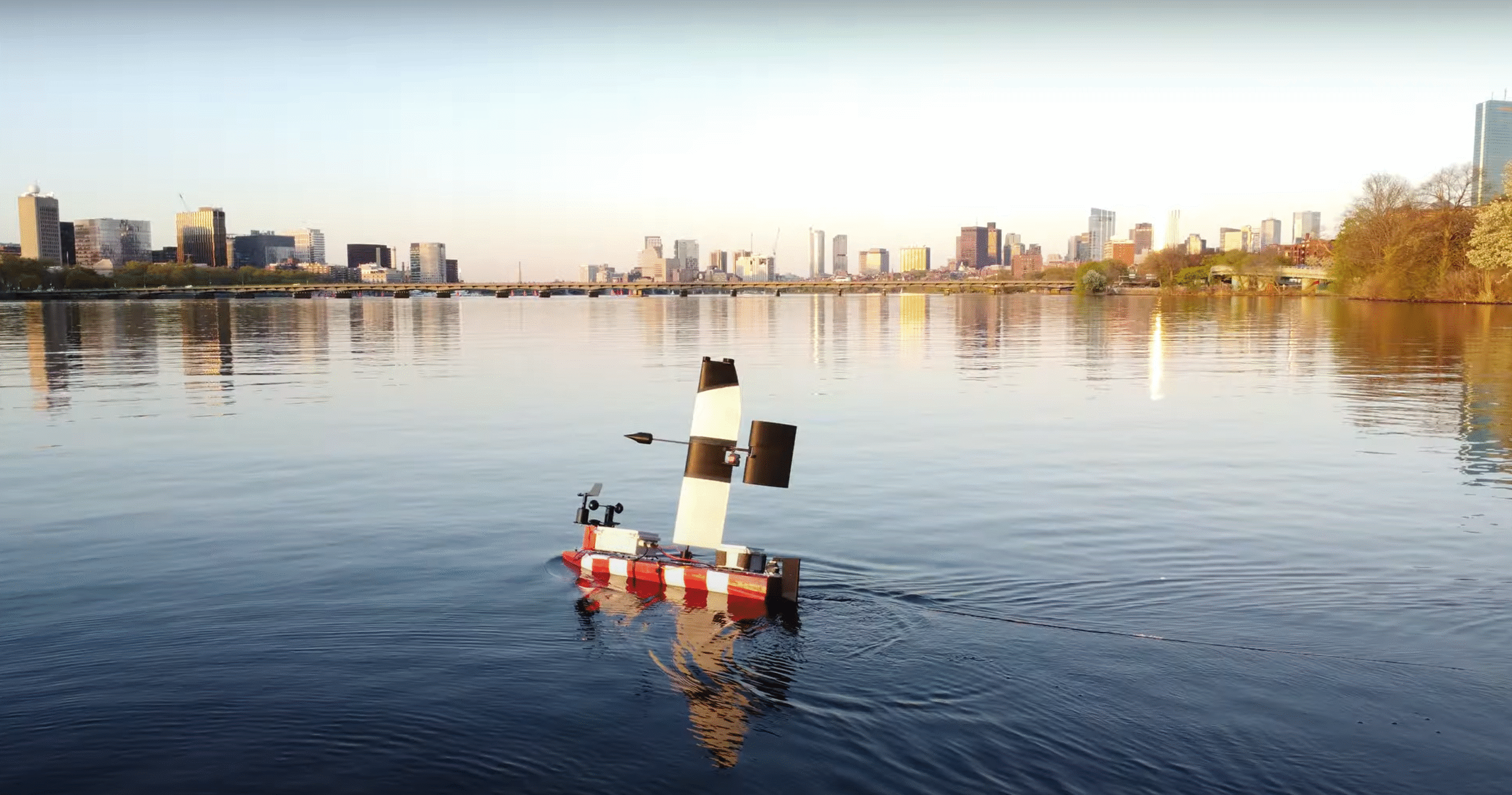 Blog: From College Capstone to Subsea Robotics Software Engineer