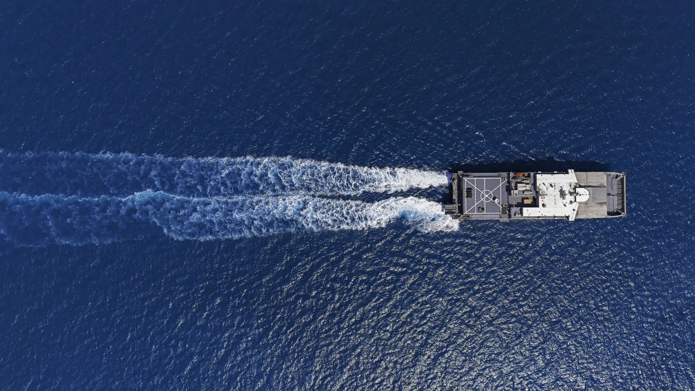 Terradepth’s Absolute Ocean Enhances Collaboration and Near Real-Time Analysis for Orange Force Marine