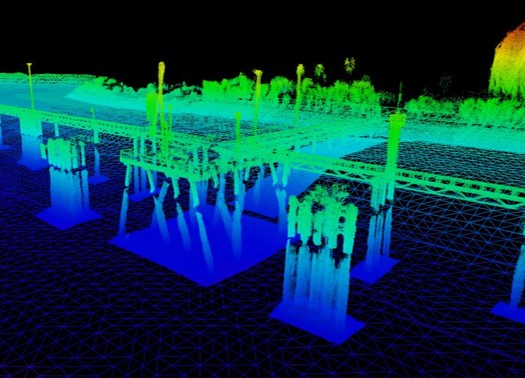 Transforming Ocean Data Management with Absolute Ocean for Seaprod Civil Engineering Clients