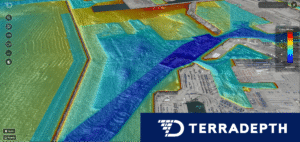 Terradepth Autonomous Survey