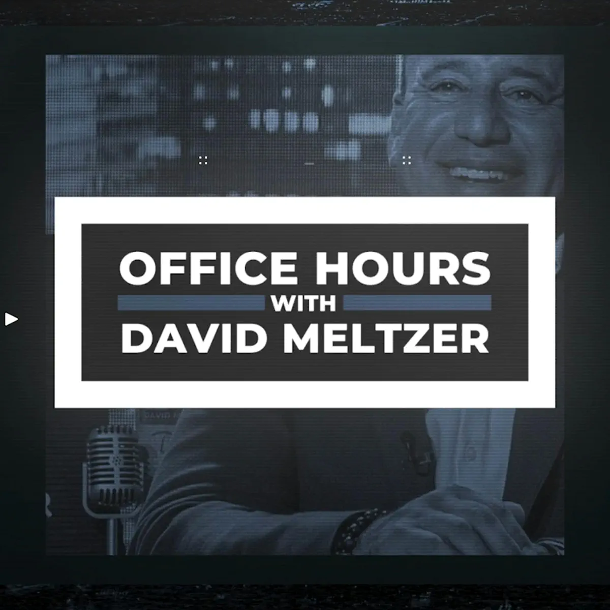 Podcast: Office Hours with David Meltzer | Michael J. Barbarita, Alex Fenton, Joe Wolfel |  #787