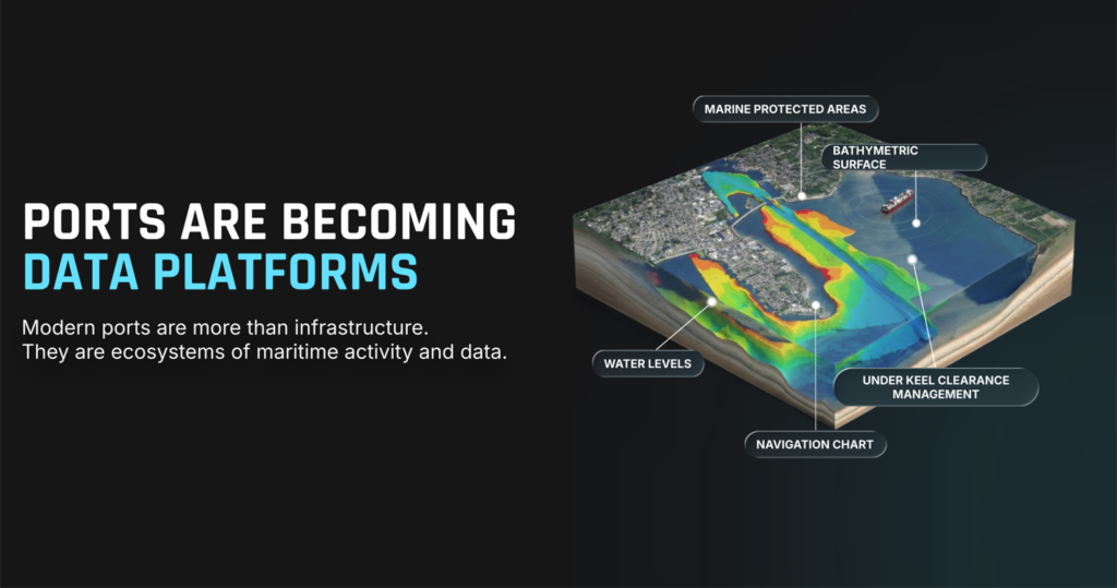 Port of New Bedford Digital Twin - Data Platform