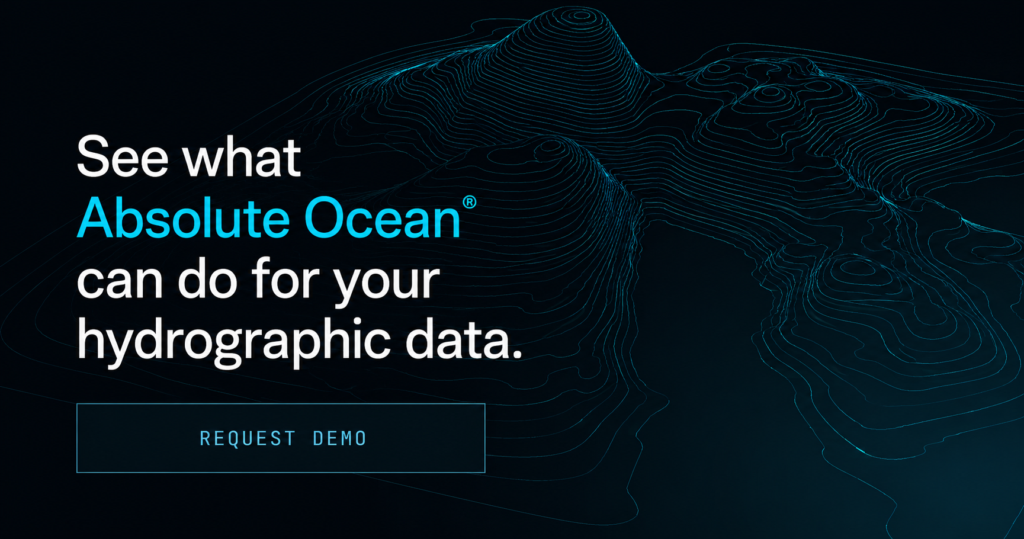 Schedule a Demo of Absolute Ocean