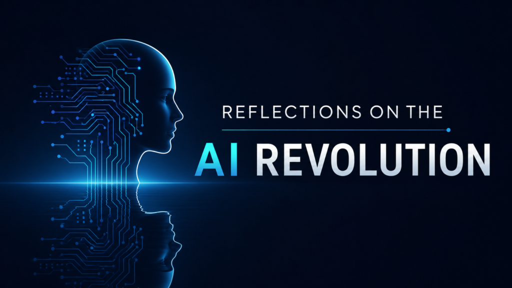Reflections on the AI Revolution Defense Info
